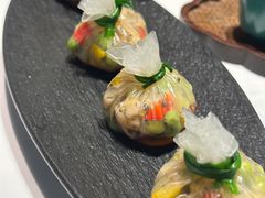 -潮堂 · 潮州菜(国贸商城店)