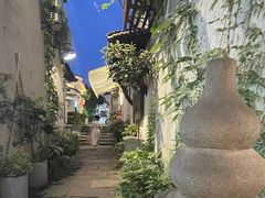 -小河直街历史文化街区