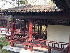 景点-焦山风景区