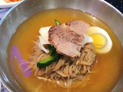 -青松馆韩国料理(香港中路佳世客店)