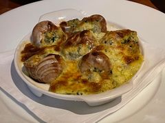 -非常时髦餐厅VUE Restaurant(外滩茂悦大酒店)