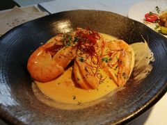 -春树下·树屋花房西餐厅(罍街AS1980店)