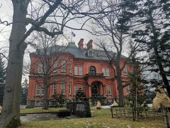 -北海道厅旧本厅舍(旧本庁舎)