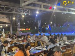-渔家火锅·海鲜自助餐·演艺(亚龙湾天域酒店)