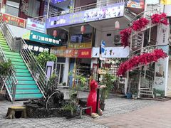 -猫咪博物馆(顶澳仔猫街店)