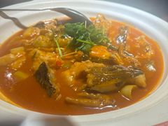 -魏铭鱼头捞饭(晋阳路店)