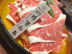 -披头士和牛火锅·寿喜烧自助(陶溪川店)
