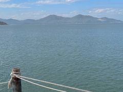 -汕尾风车岛