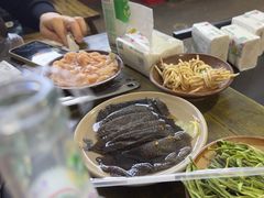 -黄潇洒老火锅(九眼桥宏济巷店)