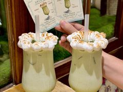 -秘密旅行Bonjour(黑金冠 江南西店)