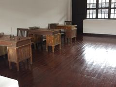 -黄埔军校旧址纪念馆