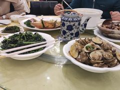 -濠江渔港酒楼(湾仔海鲜街，会展中心店)