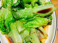 -长亭酒肆·武夷菜(德胜门店)