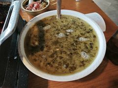 -盐帮食坊•小河帮川菜(四川师大店)