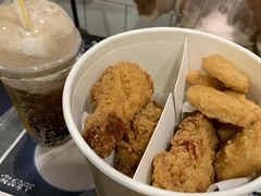 -麦当劳(厦门梧村店)