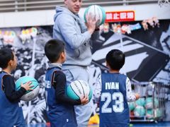 -酷迈儿童体能运动馆(九棵树店)