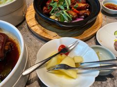 -四道菜·福建菜馆(新街口金鹰店)