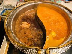 -温禾牛·和牛寿喜烧自助火锅(恒基名人店)