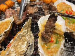 -火炉火自助餐(西直门凯德MALL店)