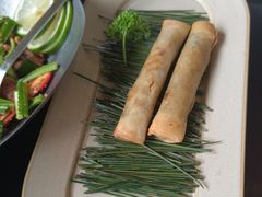 -盛元荼集  素食(滨江凯德壹店)