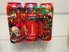 -青岛啤酒博物馆