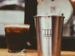 -无牌咖啡&酒馆