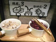 -太二酸菜鱼(深圳布吉万象汇店)