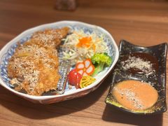 -隐月· 㐂和食屋(芝罘万达公馆店)
