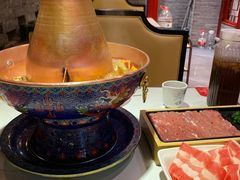 -祥源胡同·涮牛羊肉火锅(花桥店)