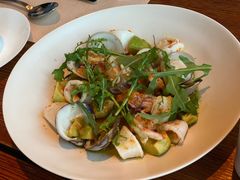 -Mercato莫卡多露台餐厅与酒吧(K11店)