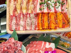 -谷町·烤肉自助(朱雀门店)