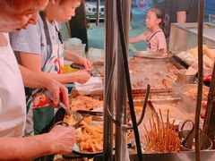 -明记牛杂(新马路分店)