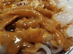 -听涛雅苑百味饺子老家菜馆