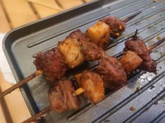 -暮炭·鲜货烧烤小李的精酿酒馆(泽科·空港星泽汇店)