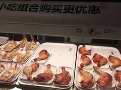 -宜家·瑞典风味餐厅(天津东丽商场店)