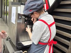 -肯德基(建德服务区北店)