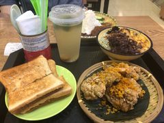 -BOIBOI马来茶餐室(江宁路店)