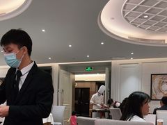 -喜宴又一村·粤菜·茶点·海鲜(壹方天地店)