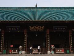 -西安化觉巷清真大寺