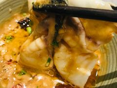 -阿源鱼捞斑鱼火锅·海鲜粥(山景尚宅店)