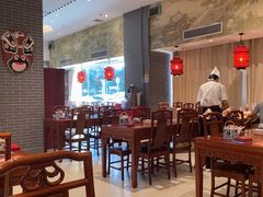 -京味张·北京烤鸭(南山店)