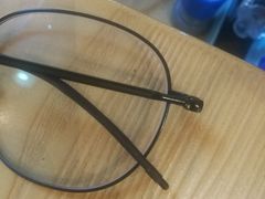 -MUJOSH木九十眼镜(苏州中心店)