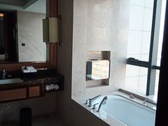 -郑州美盛喜来登大酒店