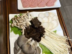 -仁和四季涮肉馆(天坛南门店)