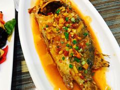 -自游人·美食一楼·地道徽菜(三十年名店)