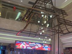 -盛宴标帜餐厅·亲子自助 (南昌喜来登酒店)