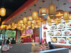 -老闵田螺馆(上饶店)