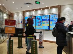 -大家乐(广州中华广场店)