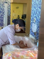 -琅悦月子会所(香格里拉旗舰店)