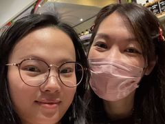 -LUSH(威尼斯人店)